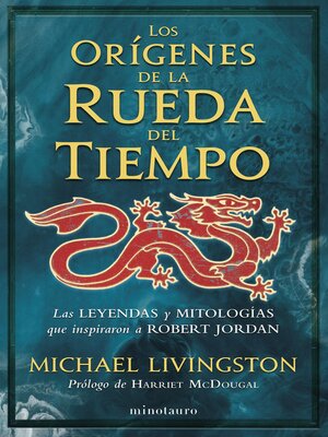 cover image of Los orígenes de La rueda del tiempo